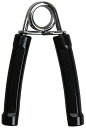 秦運動具工業 ハンドグリップ ハード 45kgタイプ 1434-P ブラック