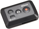 Nikon リモコン ML-L6(アクションカメラ KeyMission用)