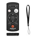 AODELAN Nikon P1000 Z50カメラリモコン P950 B600 A1000 Z30 Z6 II Z7 II Zfc Z fc シャッターリリー...