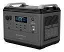 comcon CB-P200 ポータブル電源 大容量 Pro 2000W 出力 UPS 無停電電源装置 lifepo4リン酸鉄リチウム 540,000mAhバッ...