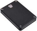 アイ・オー・データ ハードウェア暗号化&パスワードロック対応耐衝撃ポータブルHDD 日本メーカー HDPD-SUTB500 (USB 3.0対応/500GB)(2)