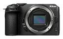 Nikon ニコン ミラーレス一眼 Z30 ボディ Zマウント APS-C 動画 Vlogブラック