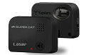 ユピテル(Yupiteru) レーザー探知機 SUPER CAT LS21 第4世代アンプIC コンパクト 3年保証
