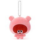 ぷにるんず ぬいぐるみマスコット ぷにるんずあいるんver. 高さ約11cm