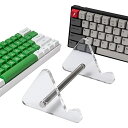オフィス用キーボードホルダー | デスク キーボード スタンド マニュ...(2)