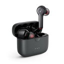 Anker Soundcore Liberty Air 2(ワイヤレス イヤホン)【完全ワイヤレス / Bluetooth5.0 / ワイヤレス充電対応 / I...