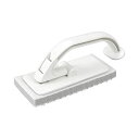 アズマ工業(Azuma Industrial) スマート 浴室床洗い 本体 マグネット収納 水を濡らしてこするだけ 磁石でくっつく ピンク汚れ お風呂の床 凹凸...