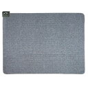 ホットカーペット 電気カーペット 1.5畳 約128×176cm 暖房 保温 ダニ退治 #9819661