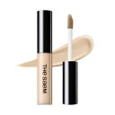 ザ セム(The Saem) 日本公式 コンシーラー カバーパーフェクション チップコンシーラー 1.75 ミドルベージュ 0120 6.5g