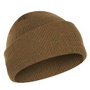 Rothco デラックス 高級ニット ウォッチキャップ ビーニー One Size