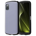 RT-AQL1AC3-LD(ラベンダー) AQUOS wish3用 耐衝撃ケース ProCa