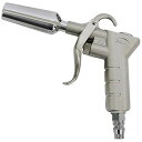 SK11(エスケー11) エアダスター ジャパンプレミアム 3倍増風ノズル 無断階流量調整 SAD-201
