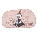 東洋ケース MOOMIN ひんやりブランケット3 ミムラねえさん サイズ:【ブランケット】約W140 D H80【ケース】約W20〜28 H18〜27 COOL...