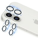 【3枚セット-国産旭硝子素材】 YWXTX iPhone 16 / iPhone16 Plus カメラ保護 フィルム 強化ガラス 対応 保護カバー 対応 iPhone16 カメラ 対応 アイフォン16 / アイフォン16Plus レンズフィルム 指紋防止 硬