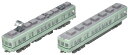 トミーテック 鉄道コレクション 鉄コレ 銚子電気鉄道 22000形 22007編成 2両セット