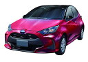 クレトム(Cretom) トヨタ ヤリス専用シェード 2020年2月発売モデル フロントガラス日よけ 品番:SA-344