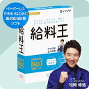 給料王24 最新法令改正対応版