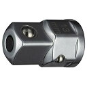 トネ(TONE) ラチェットめがね用アダプター RA3 差込角9.5mm(3/8