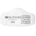 スリーエム(3M) 交換用ろ過材 82mm×140mm 3753