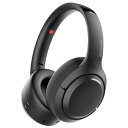 ワイヤレスヘッドホン【2025年限界突破 2.4G低遅延・ANCモード切替】Earaku (イアラク) Soundquick ゲーミングヘッドホン Blueto...