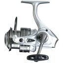 AbuGarcia (アブガルシア) CARDINAL III SX3000H スピニングリール 替えスプール付き