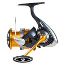 ダイワ(DAIWA) スピニングリール 24レブロス LT4000-CXH