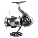 ダイワ(DAIWA) スピニングリール 25CALDIA(カルディア) LT3000-XH