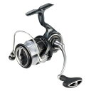 ダイワ(DAIWA) スピニングリール 24LUVIAS LT3000-H