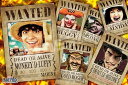 エンスカイ(ENSKY) Netflix実写『ONE PIECE』 WANTED POSTER 50×75cm ジグソーパズル 1000ピース JIGSAW P...