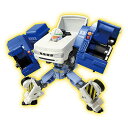 タカラトミー 『 トミカ ジョブレイバー JB07 クリーンブレイバー トヨタ ダイナ 清掃車 』 ミニカー 車 おもちゃ 3歳以上 箱入り 玩具安全基準合格 STマーク認証 TOMICA TAKARA TOMY