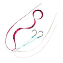 ダイワ(DAIWA) 紅牙 ユニットα 中井チューン SS ゴールドラメ・レッドゼブラ