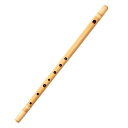 篠笛 天柊 Tenshu ドレミ調 唄用 和楽器 伝統工芸 (6本調子/7穴)