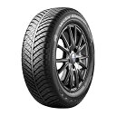 グッドイヤー 185/55R15 82H オールシーズンタイヤ Vector 4Seasons Hybrid 05609592 1本 突然の雪でも走行可能な全天...