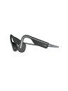 Aftershokz OpenMove 骨伝導 ワイヤレス イヤホン アフターショックス Bluetooth マイク付き ブルートゥース スポーツ 防水 防塵 ...