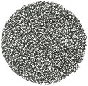 工進(KOSHIN) KPシリーズ用オプションパーツ 交換用スポンジフィルター KF-004 KP-301/401/501 1枚入