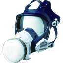 シゲマツ 電動ファン付き呼吸用保護具 Sy185−H(M)