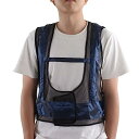 熱中症対策 冷却器 クールベスト 冷却ベスト 冷却風ベスト 冷却服 個人用冷却器 作業着 夏用 コンプレッサーに接続だけ 制御簡単 石油 発電所 ペイント 溶接...