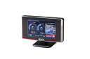 BLITZ(ブリッツ)TL311R新型レーザー光受信対応/レーダー式移動オービス識別/3.1型液晶搭載レーザー&レーダー探知機/日本製/3年保証 / GPSデータ更新無料/OBDII対応/ワンボディ 黒(2)