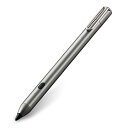エレコム タッチぺン スタイラスペン 【iPad/iPhone/Android スマホ・タブレット各種対応】 極細1.5mmのペン先で繊細な書き込みが可能 (汎用タッチペン) ブラック P-TPACST01BK