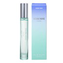 RISINGWAVE ライジングウェーブ フリー ラグナグリーン オードトワレ 8ml 香水 トライアル 持ち運び アトマイザー