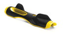 スキルズ(SKLZ) グリップトレーナー グリップ矯正 ゴルフ練習用品 トレーニング器具 スイング 素振り 初心者からプロ用 ブラック【日本正規輸入品】