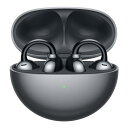 HUAWEI FreeClip ワイヤレスイヤホン Bluetooth オープンイヤー イヤーカフ型 3段階音量調整 耳を塞がないイヤホン 軽量約5.6g(本体...