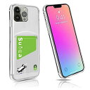 Cavor iPhone 13 Pro Maxスマホケース iPhone13 Pro Max背面 財布型 ケース iPhone 13 Pro Maxケースカード収納 アイフォン13 Pro MaxTPUケース カバー 薄型 透明TPU 指紋防止 落下防止 傷防止 軽量 Qi急速充電対応