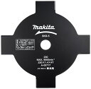 マキタ 金属4枚刃(草刈機用) 外径230mm A-00717