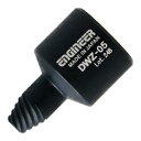 ENGINEER エンジニア ネジモグラ ソケット 対辺5.0mm