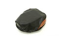 バイクパーツセンター(Bike Parts Center) バイクシートカバー リトルカブ用 C50 401149