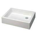 カクダイ 水栓柱パン(ホワイト) 屋外用 624-927