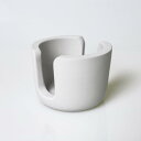 珪藻土 吸水トレイ スポンジラック 吸水 速乾 抗菌 多機能ラック キッチン 洗面台 クリエイティブホーム 灰色