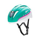【公式】アイデス キッズヘルメットS 新幹線 E5系はやぶさ SG基準合格 53〜57cm 子供用 自転車 ダイヤル調整