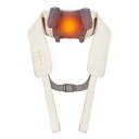 arboleaf ネックケア リラックス 首・肩・腰・背中・太もも ふくらはぎ リラクゼーション器 温熱機能 2025新登場 コードレス USB充電式 強度調節...